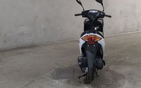 SUZUKI ADDRESS V50 CA4BA