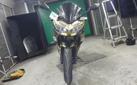 KAWASAKI NINJA 400 2019 EX400G