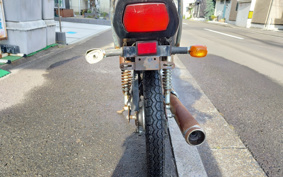 KAWASAKI NINJA 250 EX250A