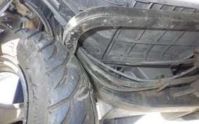 SUZUKI ADDRESS V125 G CF46A