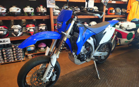 YAMAHA WR250F CG30