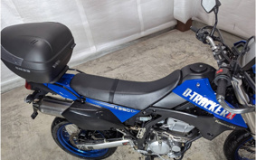 KAWASAKI KLX125D TRACKER X LX250V
