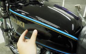 SUZUKI GT250 2026 GT250