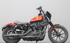 HARLEY XL1200NS 2021 LP3