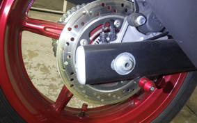 SUZUKI SV650 A 2022 VP55E