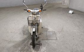 HONDA LITTLE CUB AA01