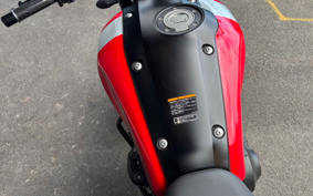 YAMAHA XSR900 2017 RN56J