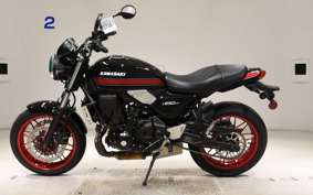 KAWASAKI Z650 RS 2026 ER650R