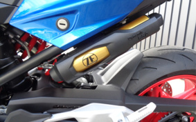 BMW F900R PREMIUM  LINE 2025 0K81