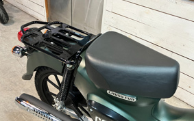 HONDA CROSS CUB JA60