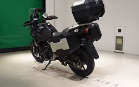 SUZUKI V-STROM 250 2009