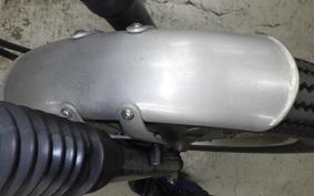 YAMAHA SR400 Gen.2 1996 1JR
