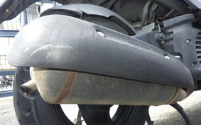 YAMAHA JOG 2009 SA55J
