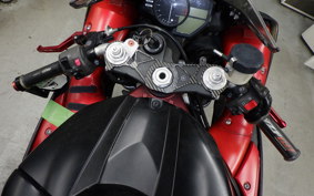 YAMAHA YZF-R1 2009 RN24J