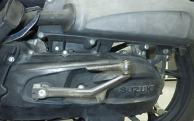 SUZUKI ADDRESS 110 2017 CE47A