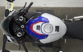 BMW S1000RR M DDC 2021
