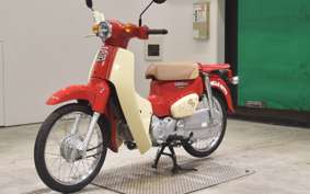 HONDA C50 SUPER CUB AA09