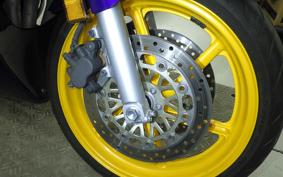 HONDA CBR600F 1996