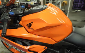 HONDA CBR250RR A MC51