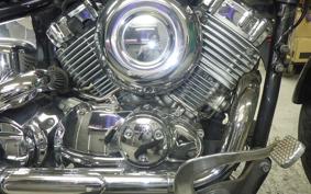 YAMAHA DRAGSTAR 400 2007 VH01J