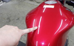 HONDA HORNET 250 MC31