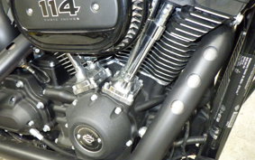HARLEY FXBBS1870 2021