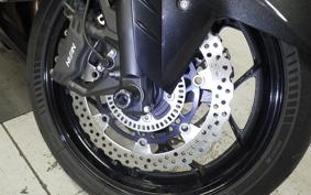 KAWASAKI ZZ1400 NINJA R A 2018