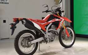 HONDA CRF250L 2013 MD44