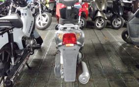 YAMAHA JOG Z Gen.2 2015 SA16J