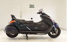 SUZUKI GEMMA 250 1999 CJ47A