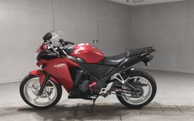 HONDA CBR250R MC41