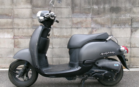 HONDA GIORNO AF70
