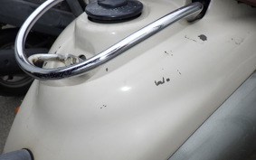 YAMAHA VINO 50 5AU