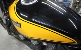 KAWASAKI ZEPHYR 400 KAI 2006 ZR400C