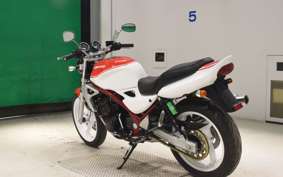 KAWASAKI BALIUS 250 Gen.2 2021 ZR250B