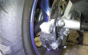 YAMAHA MAJESTY155 Gen.2 S SG52J