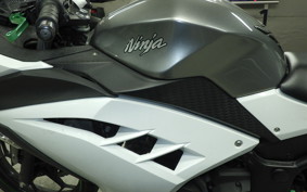 KAWASAKI NINJA 250 ABS 2007 EX250L