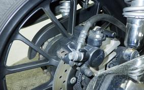 HONDA GB350 2022 NC59