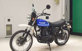 KAWASAKI 250TR BJ250F