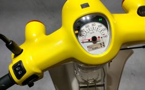 HONDA SUPER CUB110 JA59