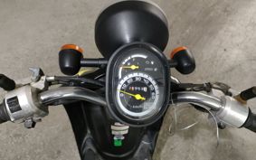 HONDA TODAY AF67