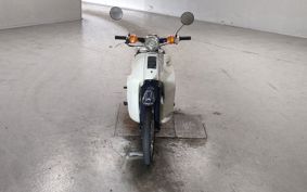 HONDA SUPER CUB50 C50