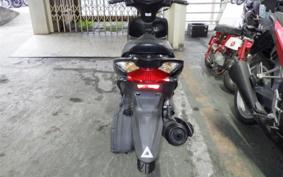 SUZUKI ADDRESS V125 S