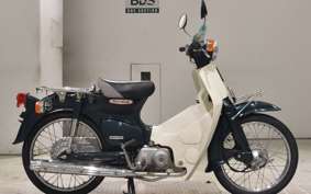 HONDA C50 SUPER CUB 2007 AA01