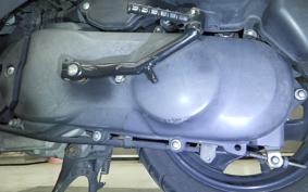 SUZUKI LET's 4 2024 CA45A