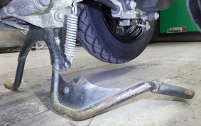 YAMAHA JOG-7 2023 AY01