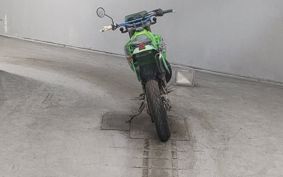 KAWASAKI KDX125 SR DX125A