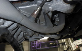 YAMAHA N-MAX 2007 SEG6J