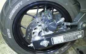 HONDA ｸﾞﾛﾑ JC61