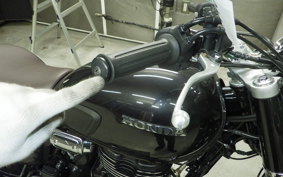 HONDA GB350C 2026 NC64